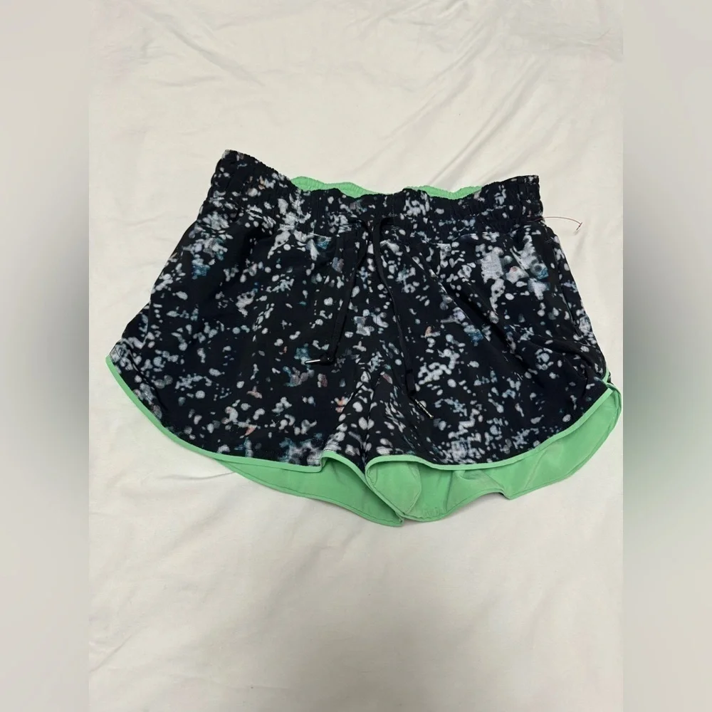 Lululemon Choose A Side Short *3
